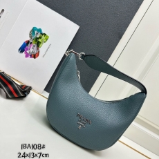 Prada Top Handle Bags